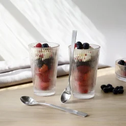 Stelton Pilastro drikkeglas 4 stk.