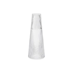 Stelton Pilastro karaffel med glas