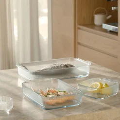 Stelton Pilastro ovnfast fad 40 cm