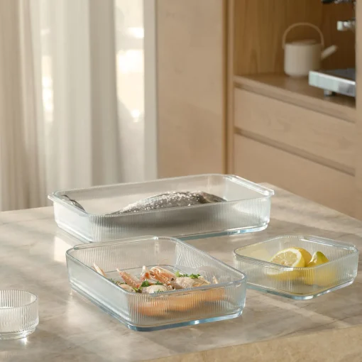 Stelton Pilastro ovnfast fad 40 cm