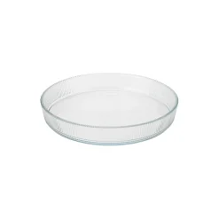 Stelton Pilastro rundt ovnfast fad Ø 24