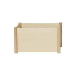 Form & Refine Pillar Storage Box,