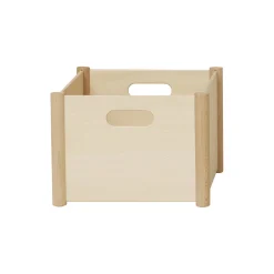 Form & Refine Pillar Storage Box,