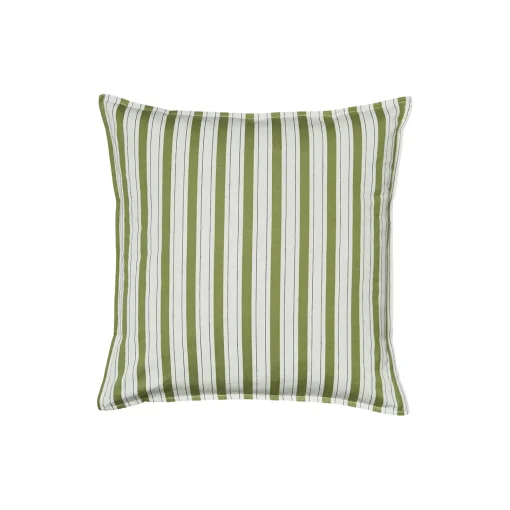 Aiayu Pillow Cotton Slub, mix apple