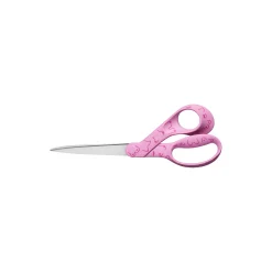 Fiskars Pink Ribbon Universalsaks