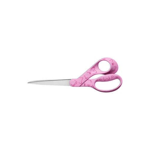 Fiskars Pink Ribbon Universalsaks