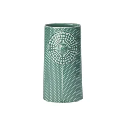 Dottir Nordic Design Pipanella Dot vase, spruce