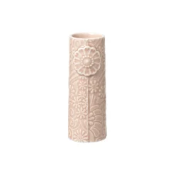 Dottir Nordic Design Pipanella Flower vase, rose