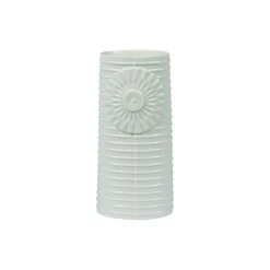 Dottir Nordic Design Pipanella Lines vase,