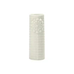 Dottir Nordic Design Pipanella Lines vase,
