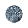 Dottir Nordic Design Pipanella Wall Votive Scales fyrfadsophæng, midnight