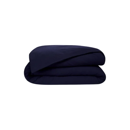 Lacoste Piqué dynebetræk, marine