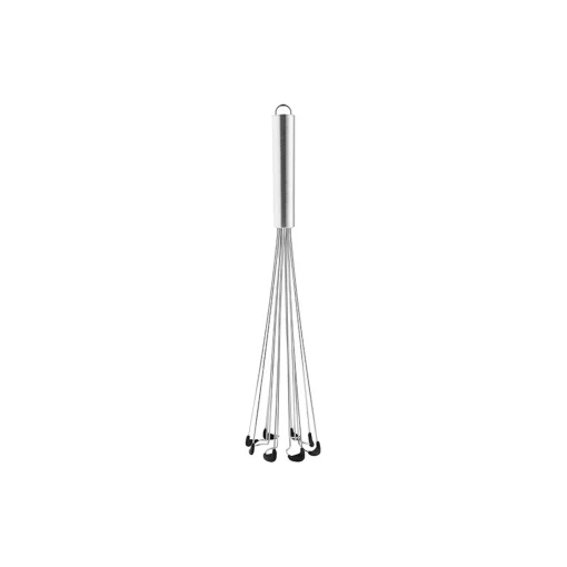 Eva Trio Piskeris med silikone 30 cm
