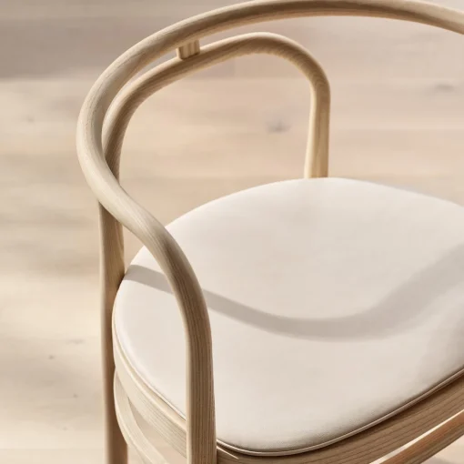 Fritz Hansen PK15™ hynde,