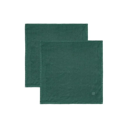 Georg Jensen Damask PLAIN serviet, københavn