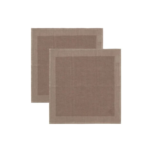 Georg Jensen Damask PLAIN serviet,