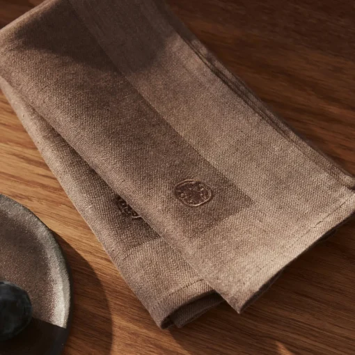 Georg Jensen Damask PLAIN serviet,