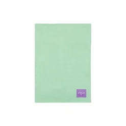 Iittala Play køkkenhåndklæde, mint/lilla