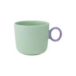 Iittala Play krus, mint/lilla