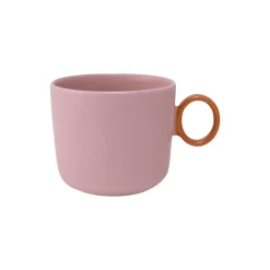 Iittala Play krus, rosa/orange
