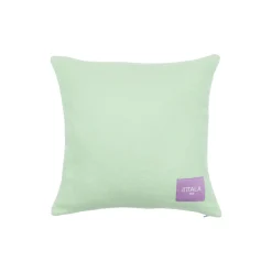 Iittala Play pudebetræk, mint/lilla