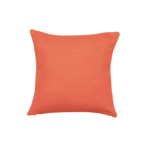 Iittala Play pudebetræk, rosa/orange
