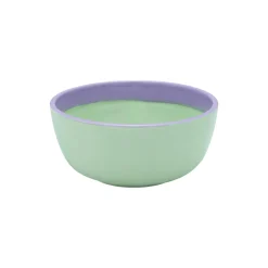 Iittala Play skål Ø 13 cm, mint/lilla