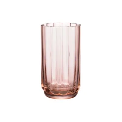 Iittala Play vase, lakserosa