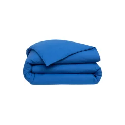 Ralph Lauren Home Player dynebetræk, iris blue