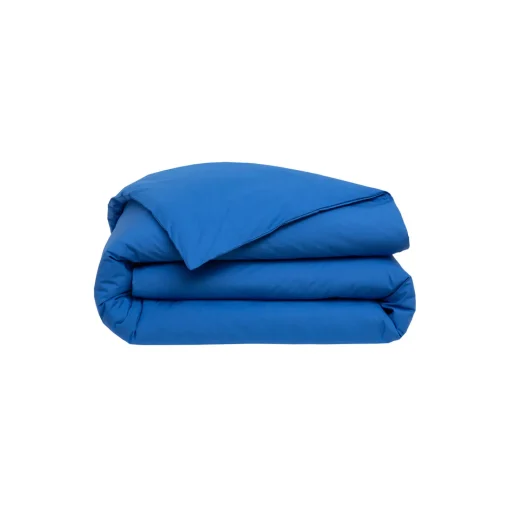 Ralph Lauren Home Player dynebetræk, iris blue