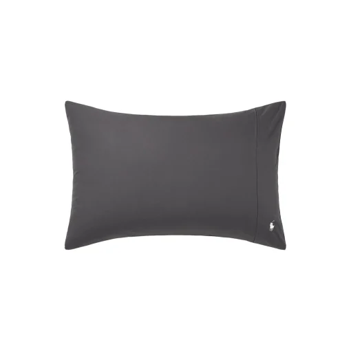 Ralph Lauren Home Player pudebetræk, charcoal