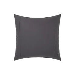 Ralph Lauren Home Player pudebetræk, charcoal