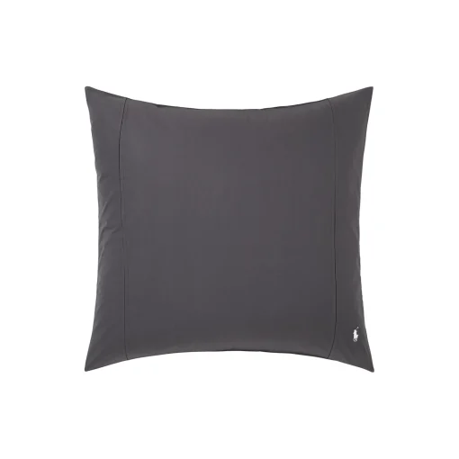 Ralph Lauren Home Player pudebetræk, charcoal