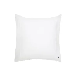 Ralph Lauren Home Player pudebetræk, white