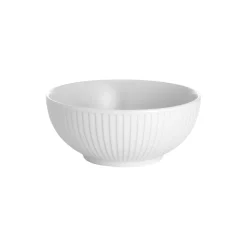 Pillivuyt Plissé skål Ø 15 cm