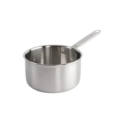Gastrotools 5-ply kasserolle 2,5 L
