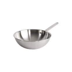 Gastrotools 5-ply wok Ø 26 cm