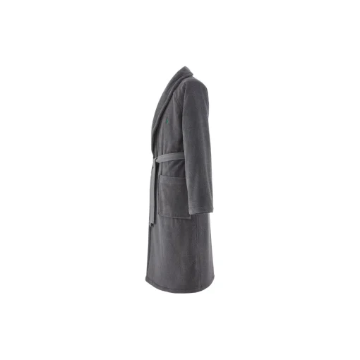 Ralph Lauren Home Polo Player Bathrobe,
