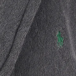 Ralph Lauren Home Polo Player Bathrobe,