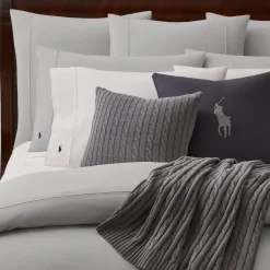 Ralph Lauren Home Polo Player dynebetræk,