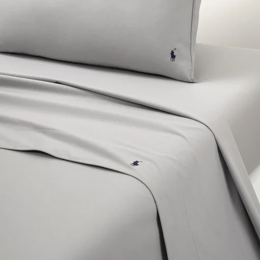Ralph Lauren Home Polo Player fladt lagen,