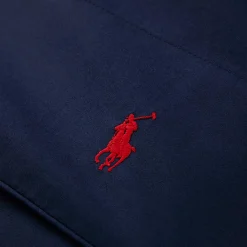Ralph Lauren Home Polo Player fladt lagen,