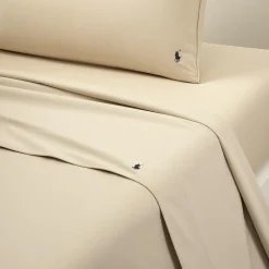 Ralph Lauren Home Polo Player fladt lagen,
