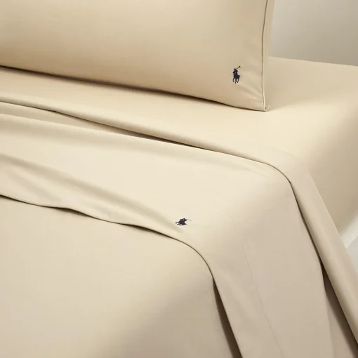Ralph Lauren Home Polo Player fladt lagen,