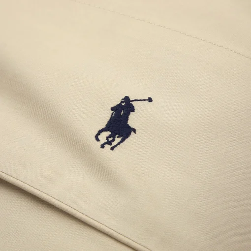 Ralph Lauren Home Polo Player fladt lagen,