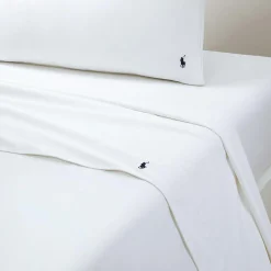 Ralph Lauren Home Polo Player fladt lagen,