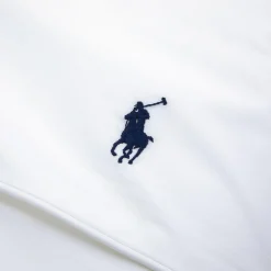 Ralph Lauren Home Polo Player fladt lagen,