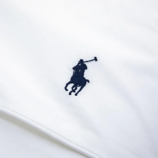 Ralph Lauren Home Polo Player fladt lagen,