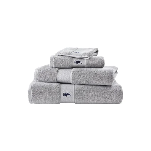 Ralph Lauren Home Polo Player håndklæde,