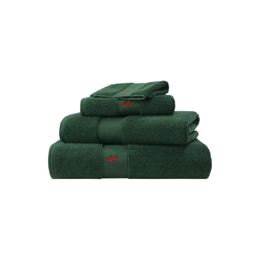 Ralph Lauren Home Polo Player håndklæde,
